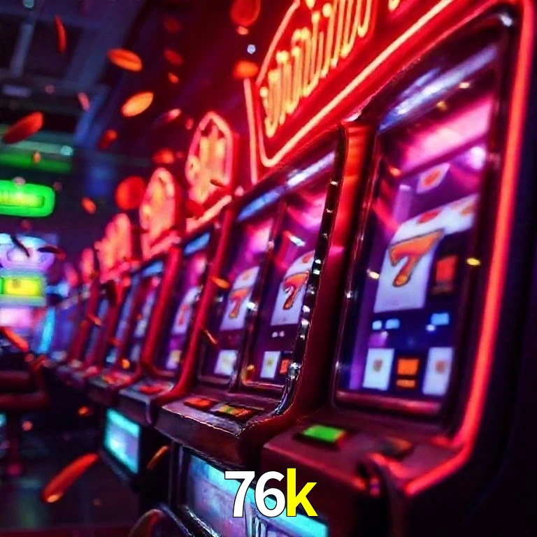 76k fortune-tiger