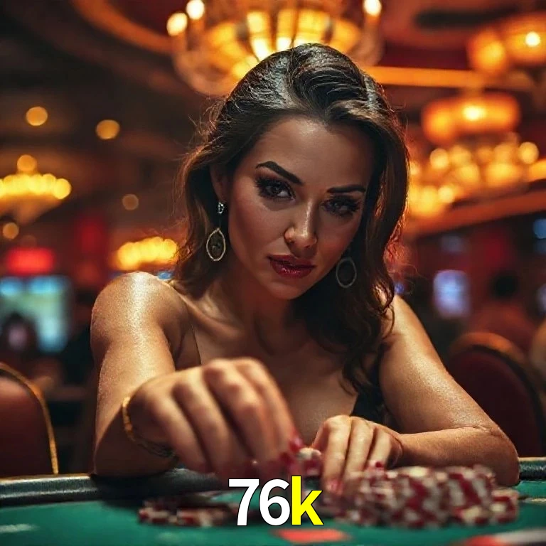 76k Jogo Responsável